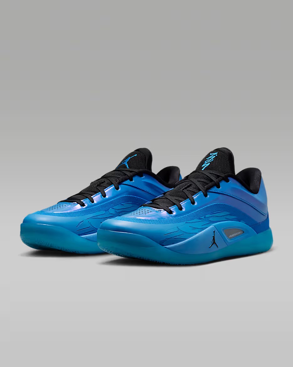 5月29日発売】【ポイント2倍！】 FD0591-400 / JORDAN ZION 4 PF