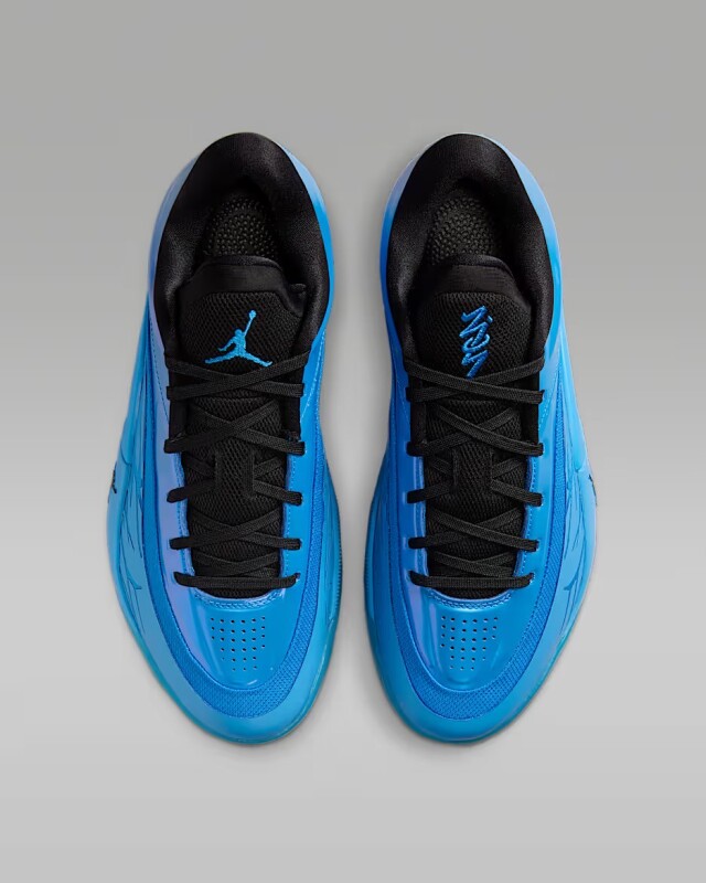 5月29日発売】【ポイント2倍！】 FD0591-400 / JORDAN ZION 4 PF