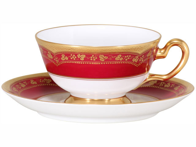 アレキサンドリーヌ カップ&ソーサー