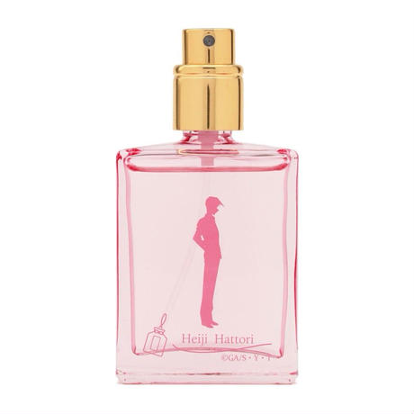 名探偵コナン 平次 和葉 ラブストーリーパヒューム 香水 パフューム