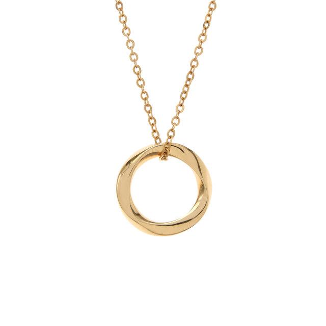 名探偵コナン トリプルフェイスペンダント (安室透・降谷零・バーボン