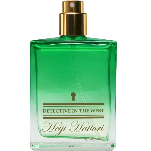 名探偵コナン ディテクティブパフューム・イン・ザ・ウエスト【服部