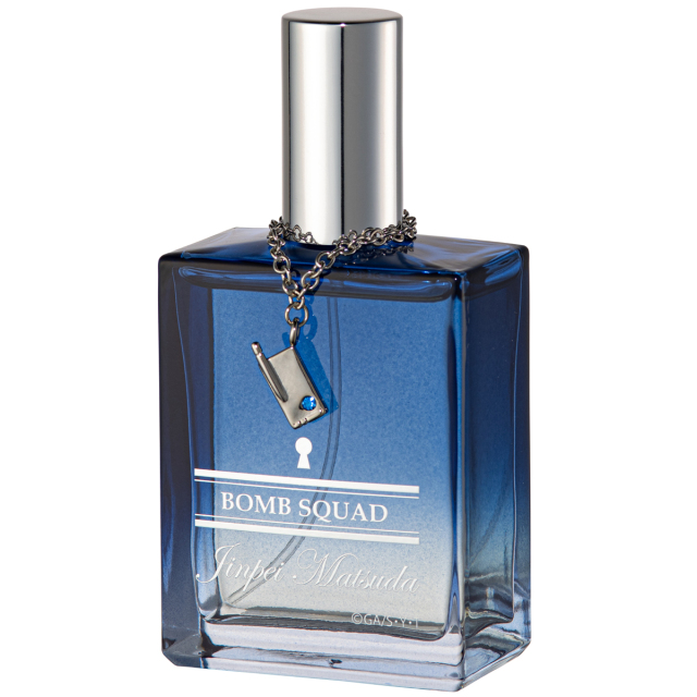 名探偵コナン パフューム・オン・ノーベンバーセブン【松田陣平の香水