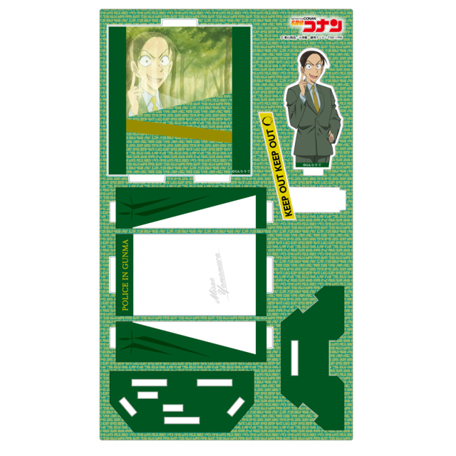 やん 904545サイドアクリルサマーセール品 よっしー 904545サイド