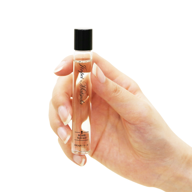 名探偵コナン パフュームオイル・オン・ノーベンバーセブン 松田陣平