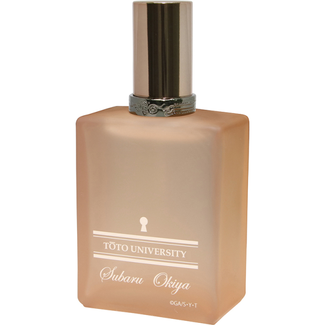 名探偵コナン シークレットパフューム 【沖矢昴の香水】特別版