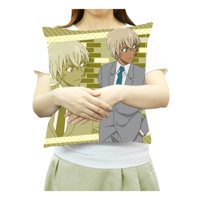 名探偵コナン クッション Vol.10 安室透