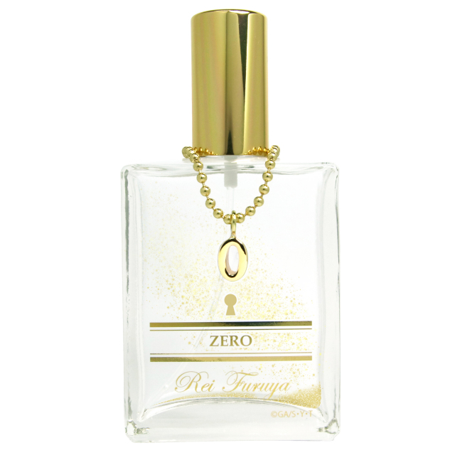 名探偵コナン パフューム ゼロ 【降谷零(安室透)の香水】特別版