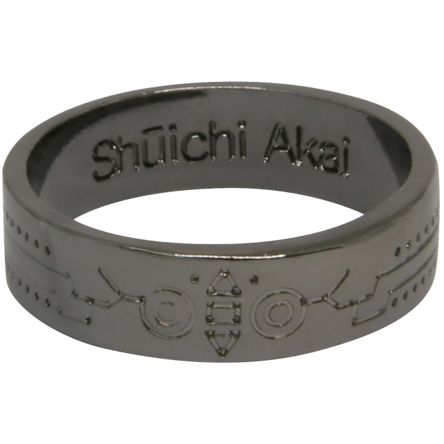 名探偵コナン シークレットパフューム 【沖矢昴の香水】特別版