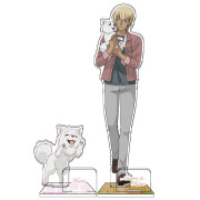 7月中旬発売予定】名探偵コナン「ゼロの日常(ティータイム)」 トリプル