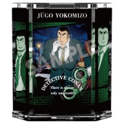 名探偵コナン 全身特大タペストリーVol.6 松田陣平
