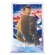 2025年9月中旬～下旬頃発送予定】劇場版『名探偵コナン 隻眼の残像