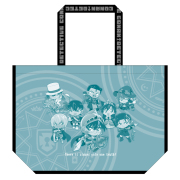 名探偵コナン RPGコレクション 缶バッジ 怪盗キッド