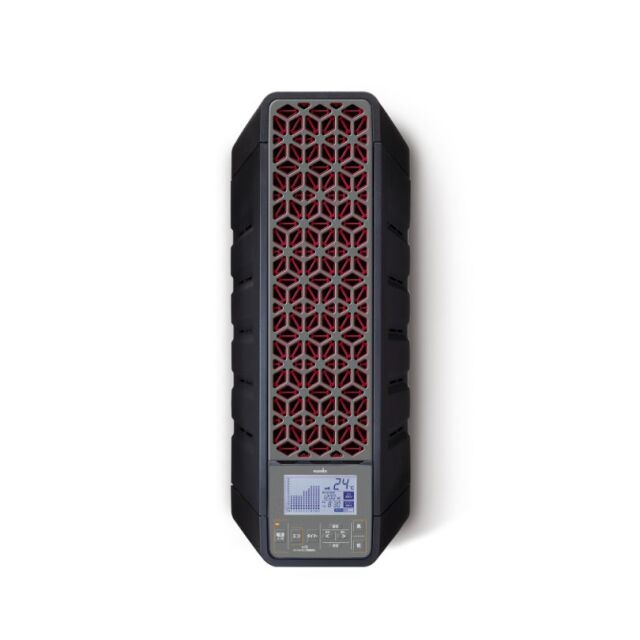 ユーレックス ヘリテイジヒーター