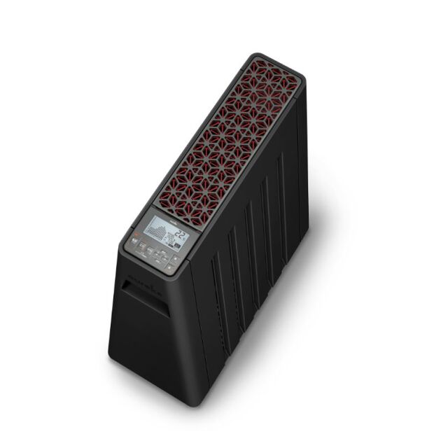 ユーレックス ヘリテイジヒーター