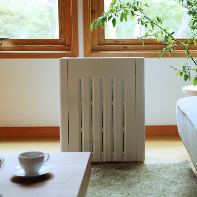 ユーレックス ヘリテイジヒーター