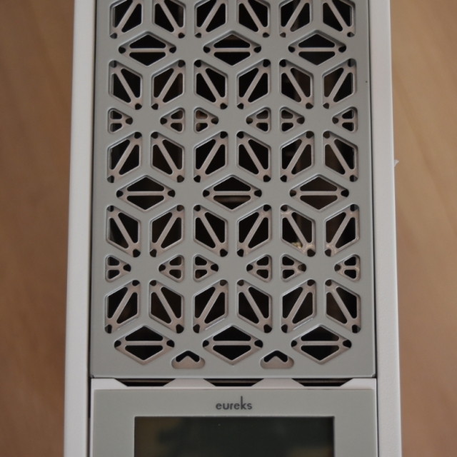 ユーレックス ヘリテイジヒーター