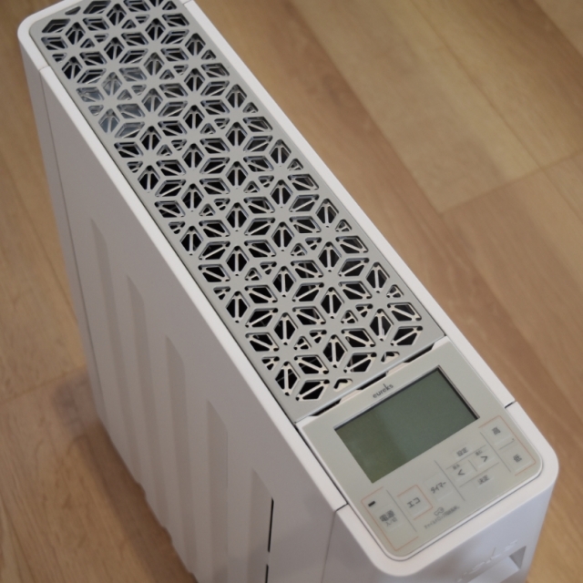 ユーレックス ヘリテイジヒーター