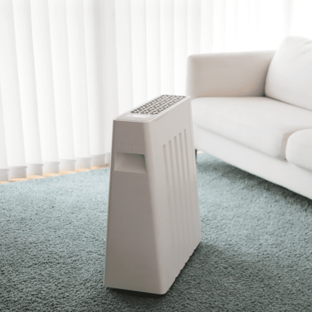 ユーレックス ヘリテイジヒーター