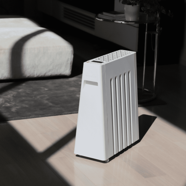 ユーレックス ヘリテイジヒーター