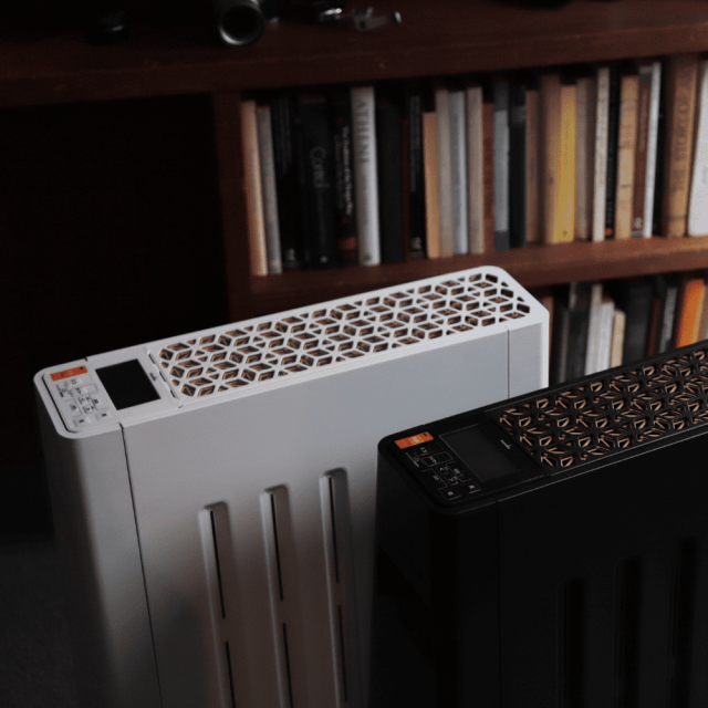 ユーレックス ヘリテイジヒーター