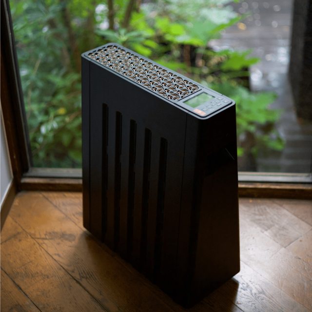 ユーレックス ヘリテイジヒーター