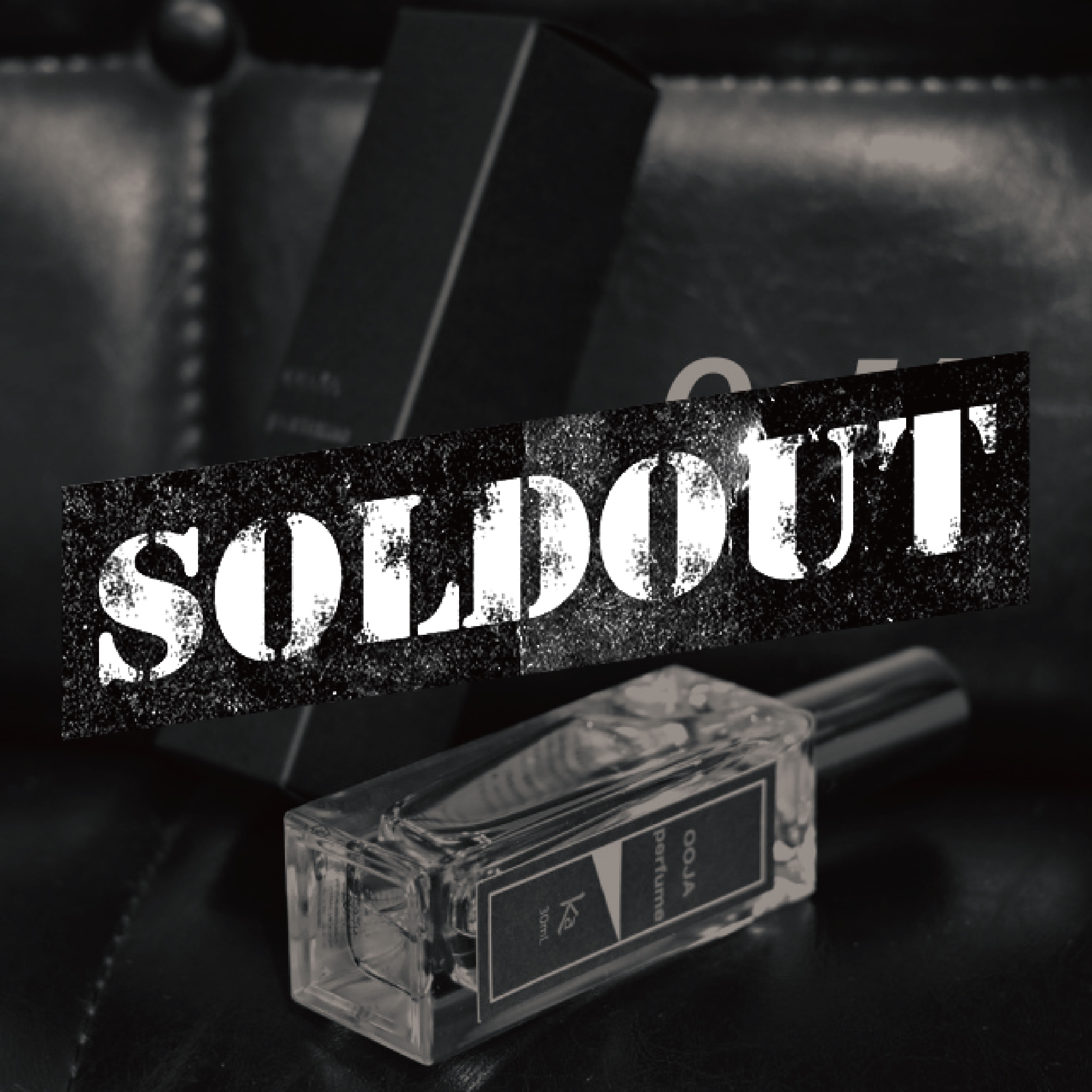 ボートレーサー松井繁監修 オリジナル香水