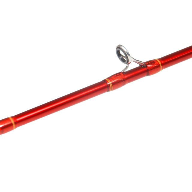 セール中]おり釣具 カーボン船ヒラメ竿 シーマスタッグ ライトヒラメ