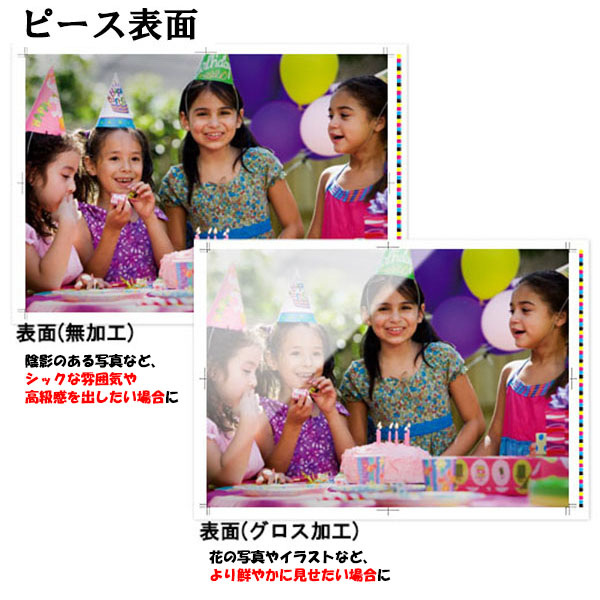 短納期！ジグソーパズル(大型)1000ピース フレームセット