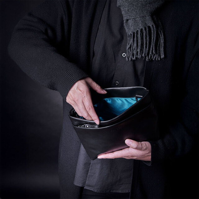 ANJOER・サコッシュ 大阪かばんオンラインショップ