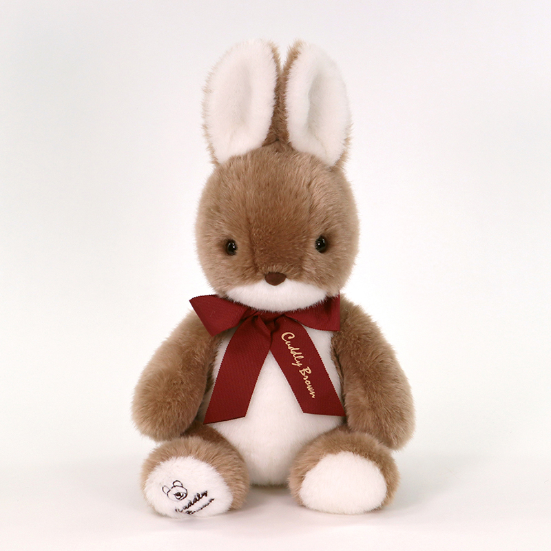 うさぎのラッキーM