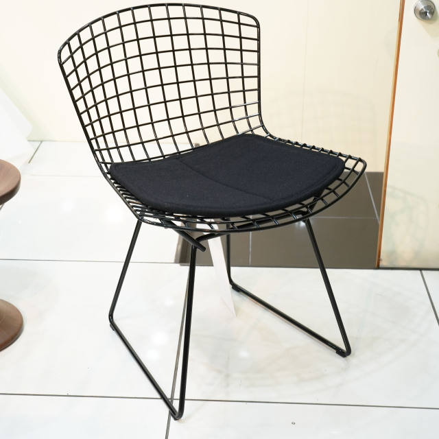 Knoll Studio/ノルスタジオ】Bertoia Collection Side Chair