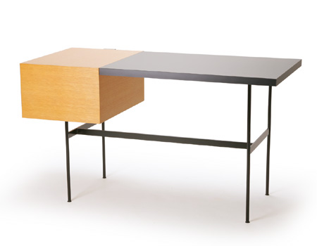 METROCS メトロクス ピエールポラン F031デスク 定価209,000円