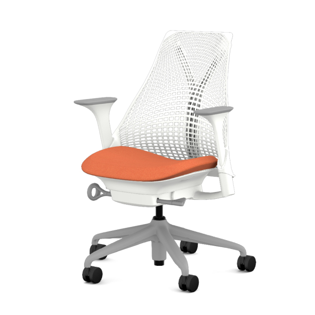 在庫あり】【ハーマンミラー正規販売店】セイルチェア Sayl Chair