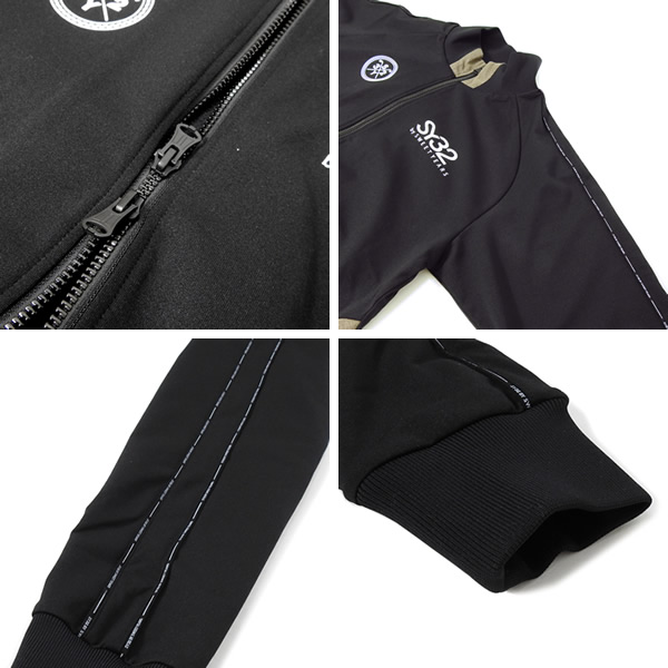 SY32 BY SWEET YEARS GOLF［エスワイサーティトゥバイスウィート