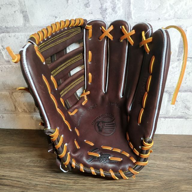 久保田スラッガー KSG-SPL 硬式グローブ 外野手用（大）