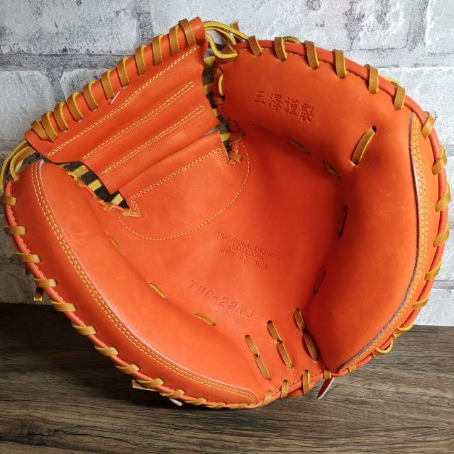 スポーツ玉澤 一般軟式キャッチャーミット