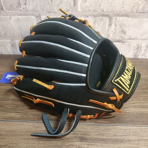 スポーツ玉澤 硬式内野手用グローブ DELUXE FIELD