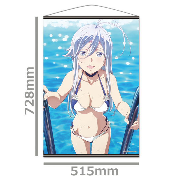 86―エイティシックス― B2タペストリーB［ヴラディレーナ・ミリーゼ］