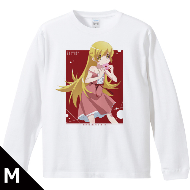 FACT Girl ロングスリーブ Tシャツ Mサイズ LONG SLEEVE | FACT ONLINE SHOP