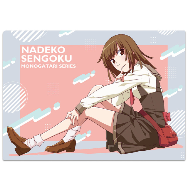 キャラ単　千石撫子　デッキ　化物語　物語シリーズ　ヴァイスシュヴァルツ キャラ単 千石撫子 デッキ 化物語 物語シリーズ ヴァイスシュヴァルツ