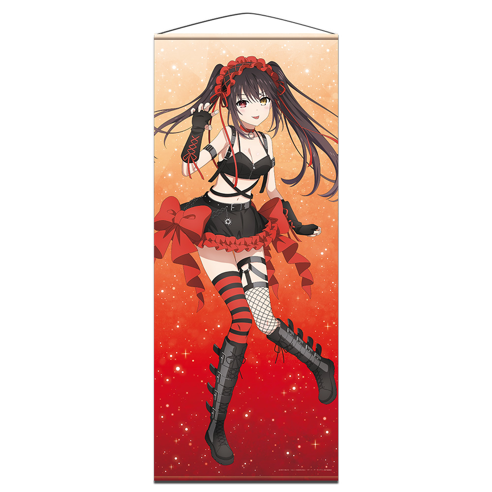 デート・ア・ライブV アクリルキャラスタンドA 時崎狂三