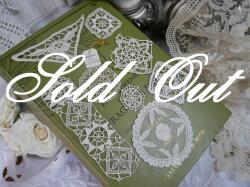 アンティーク＆ブロカント / レース / アンティークミニモチーフレース