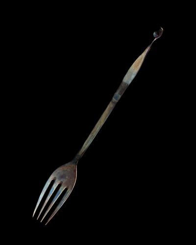 永島義教 zemmaiディナーフォーク