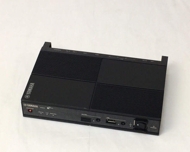 中古】YAMAHA NVR510 ルーター