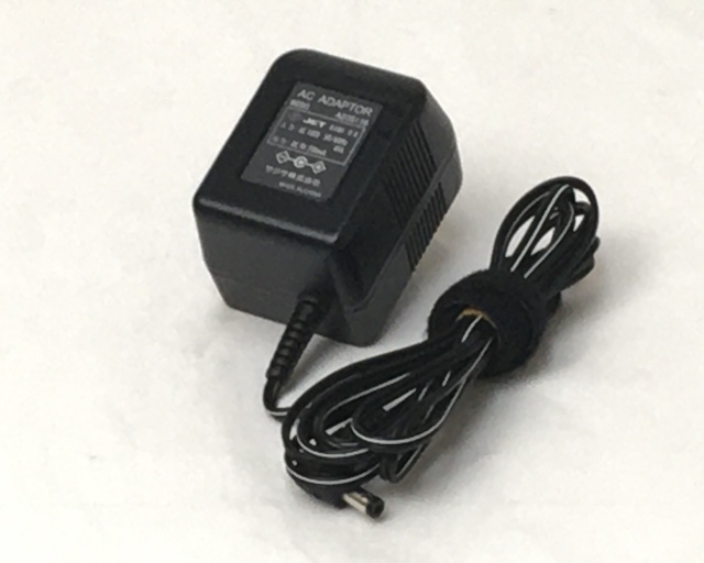 中古】ナンバーディスプレイアダプタ「アロハ USB」