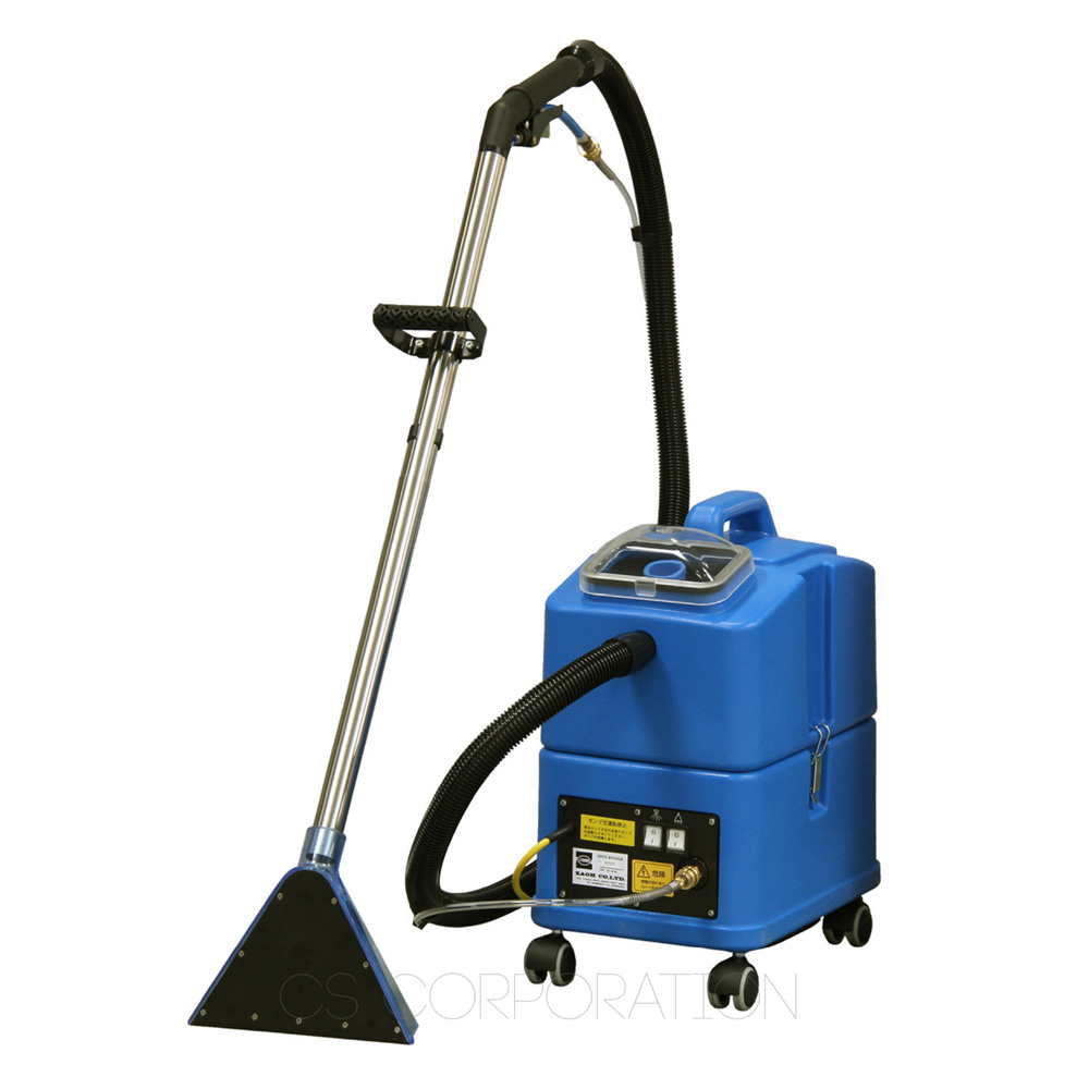 カーペット洗浄機 蔵王産業スポットリンサー14S【クリーンショップ】