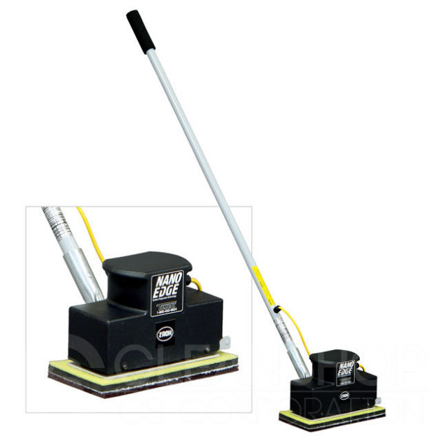 振動ポリッシャー蔵王産業ナノエッジ 【クリーンショップ】