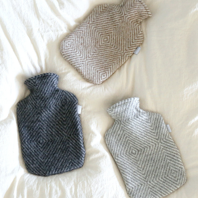 LAPUAN KANKURIT ラプアンカンクリ｜湯たんぽ MARIA COMFOTA 北欧雑貨店