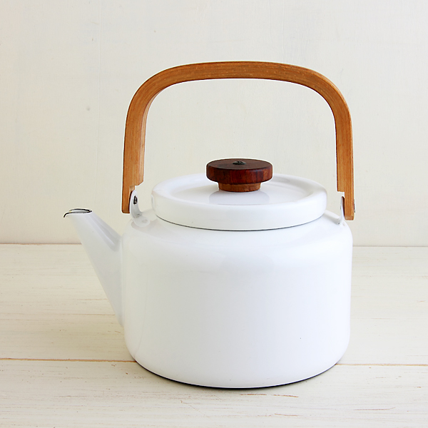 ヴィンテージ】FINEL/フィネル/Heikki Orvola/ホーローケトル COMFOTA